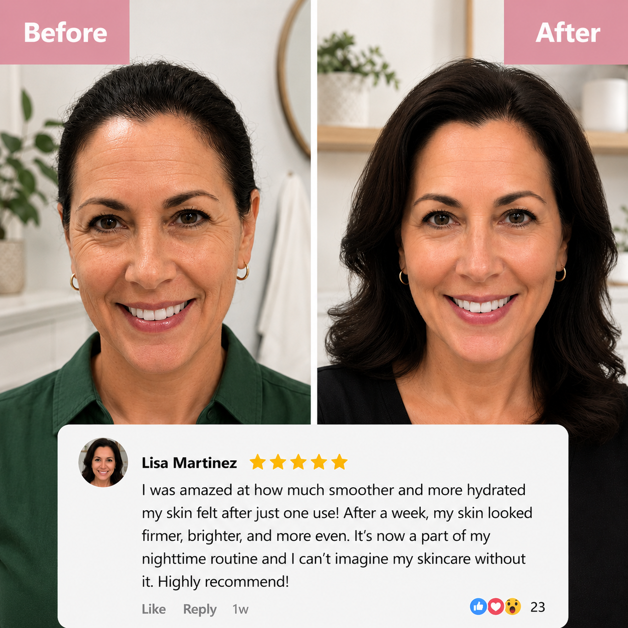 Collagen Night Mask - The Ultimate In Korean Skincare