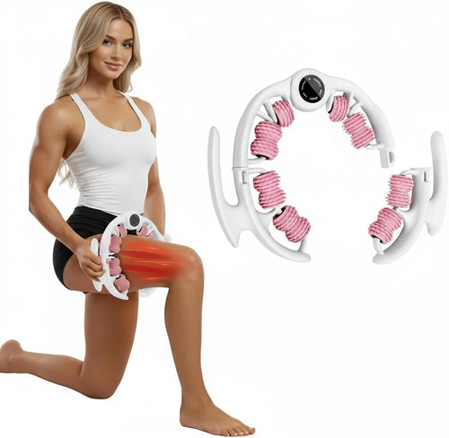 Sculpt & Smooth- Body Sculpting Massage Roller Restore Motion