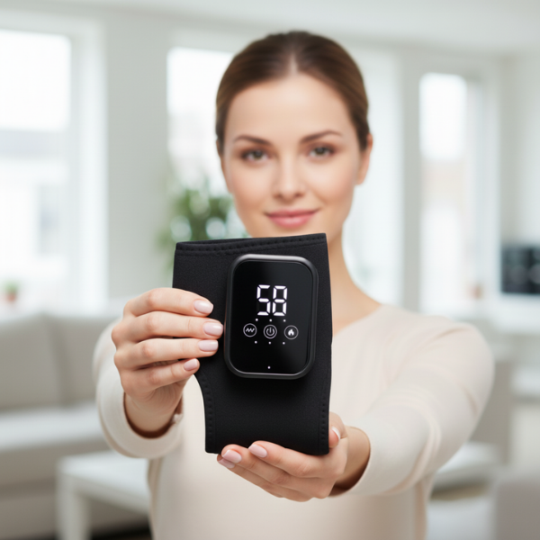 Neuropathy Relief Wrap