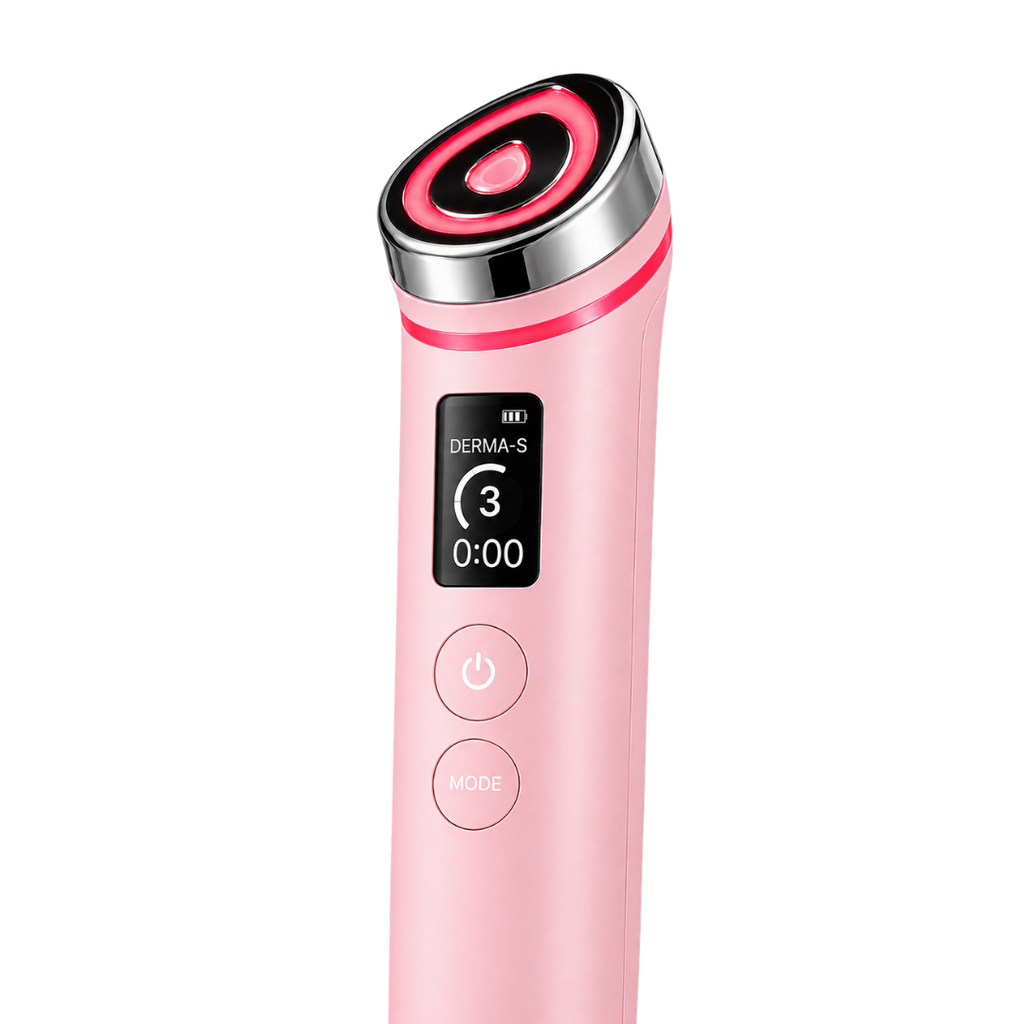 Radiance Booster Pro - Maximise Absorption Of Your Favourite Skincare Products.