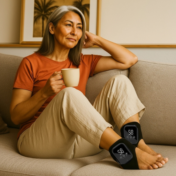 Neuropathy Relief Wrap