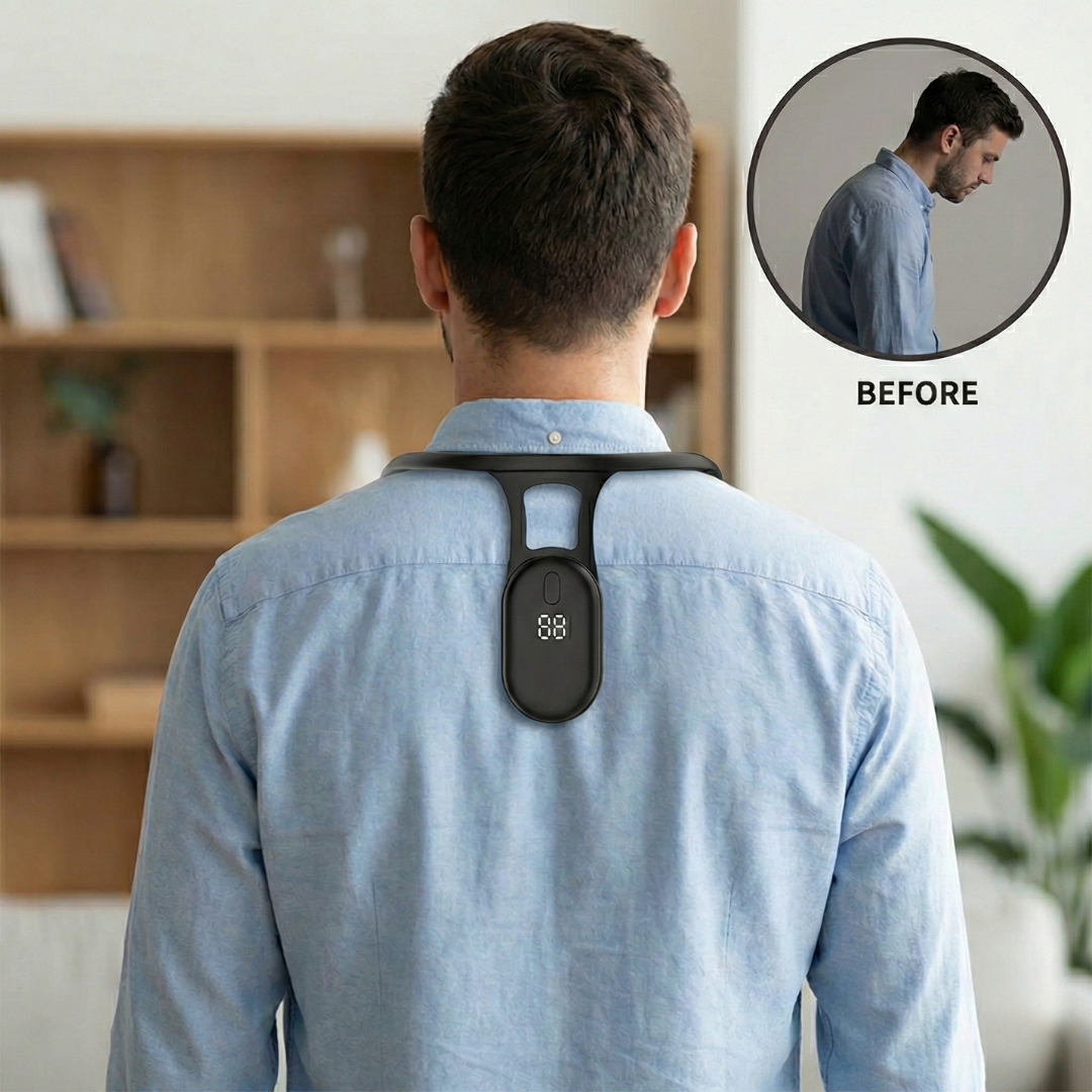Posture Pulse Trainer My Store