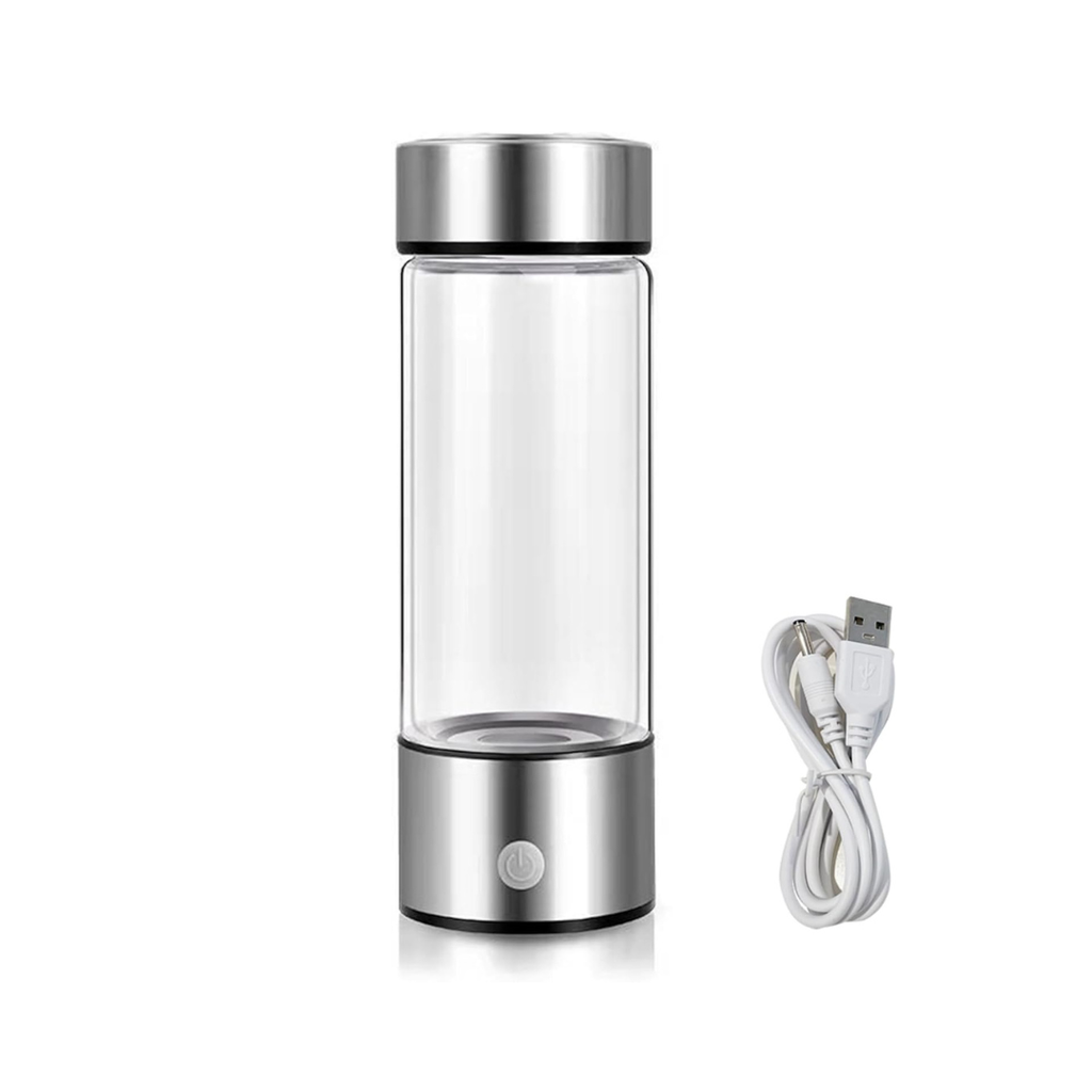 Hydrogen Water Bottle