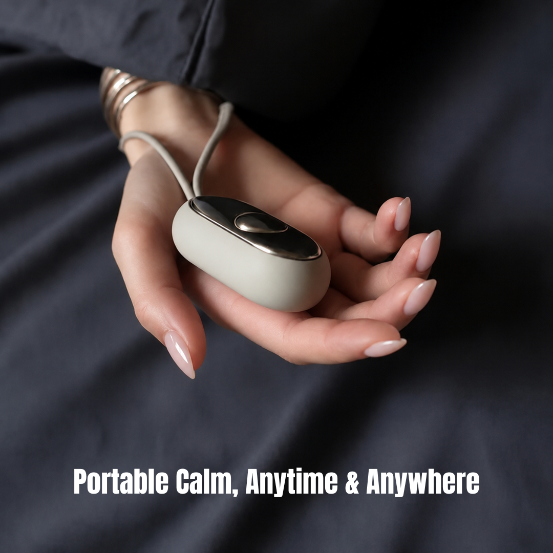 Restore Calm - Anxiety, Focus & Sleep Support