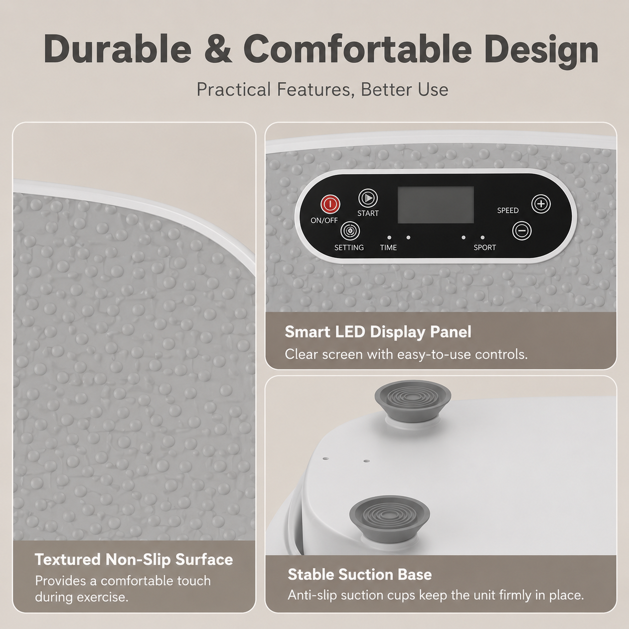 Vibration Plate aliexpress