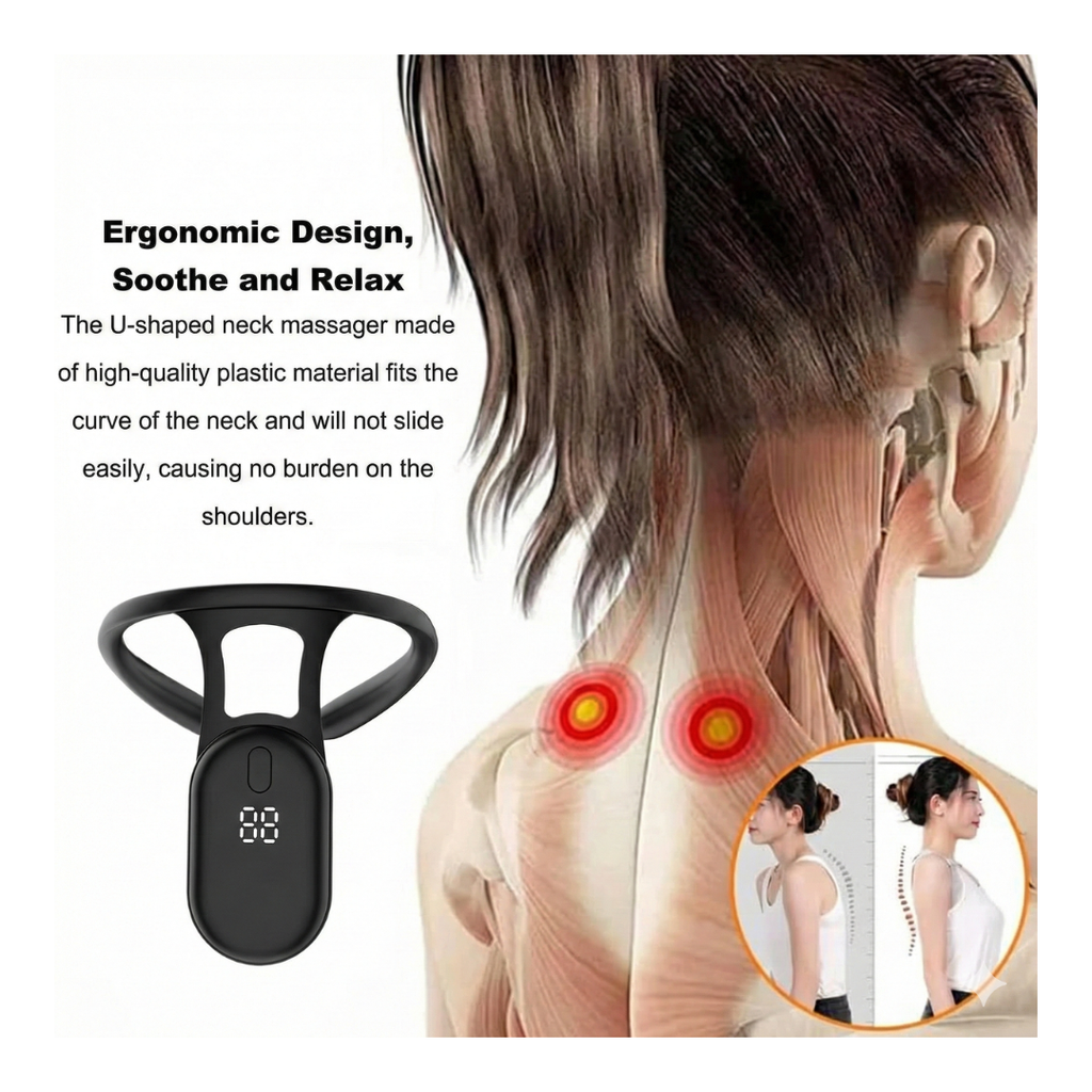 Posture Pulse Trainer My Store