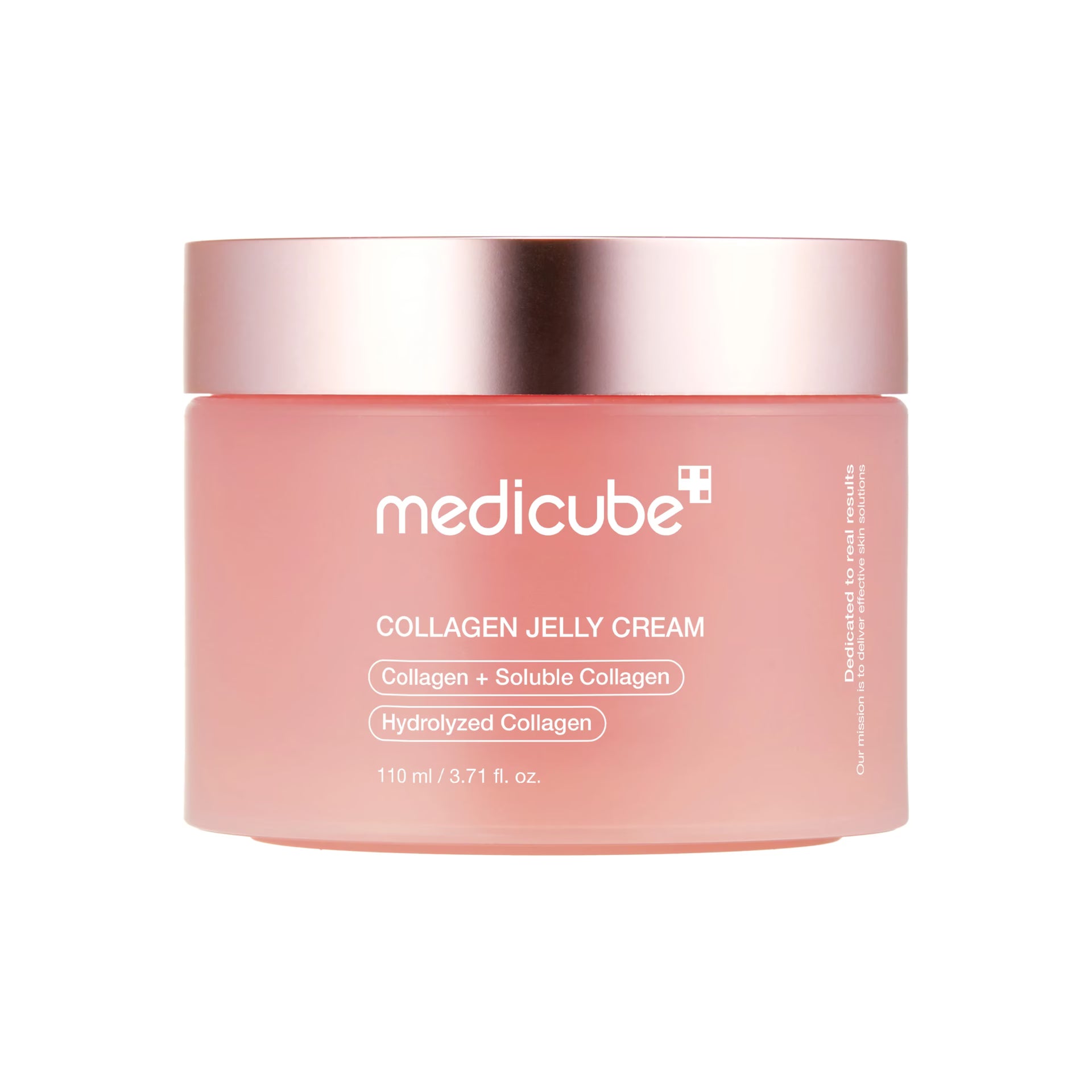 Medicube Collagen Jelly Cream – Korean Glass Skin Firming Moisturiser