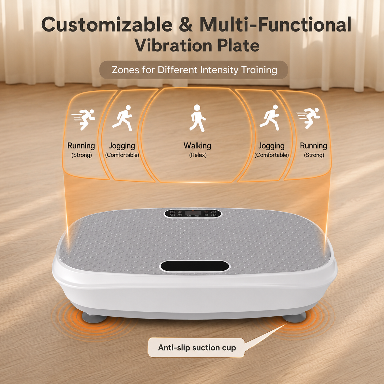 Vibration Plate aliexpress