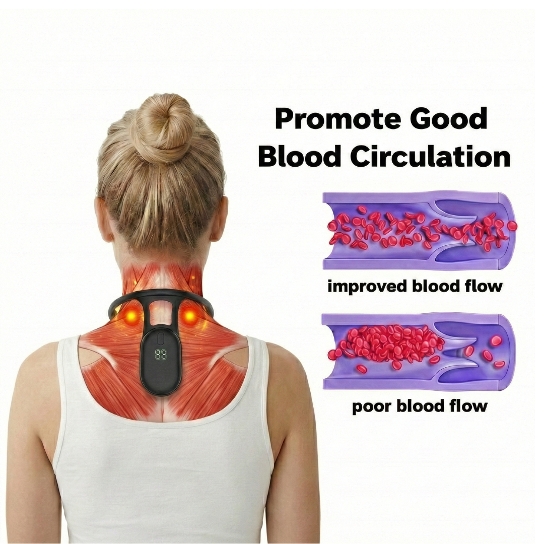 Posture Pulse Trainer My Store