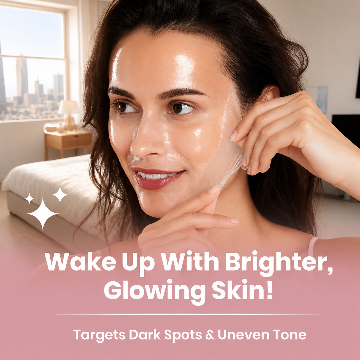 Collagen Night Mask - The Ultimate in Korean Skincare