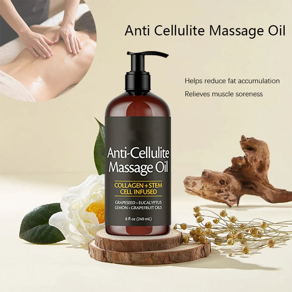 Sculpt, Firm & Glow Naturally Restore Motion