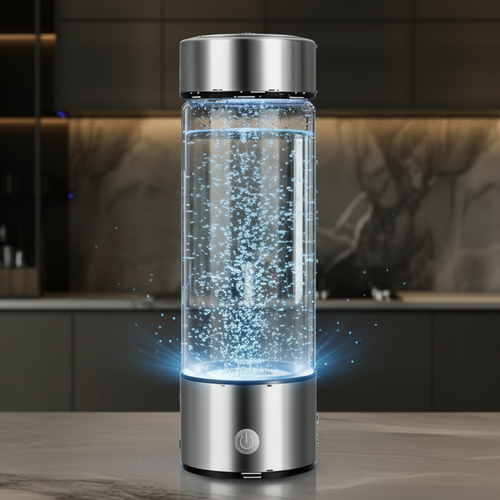 Hydrogen Water Bottle