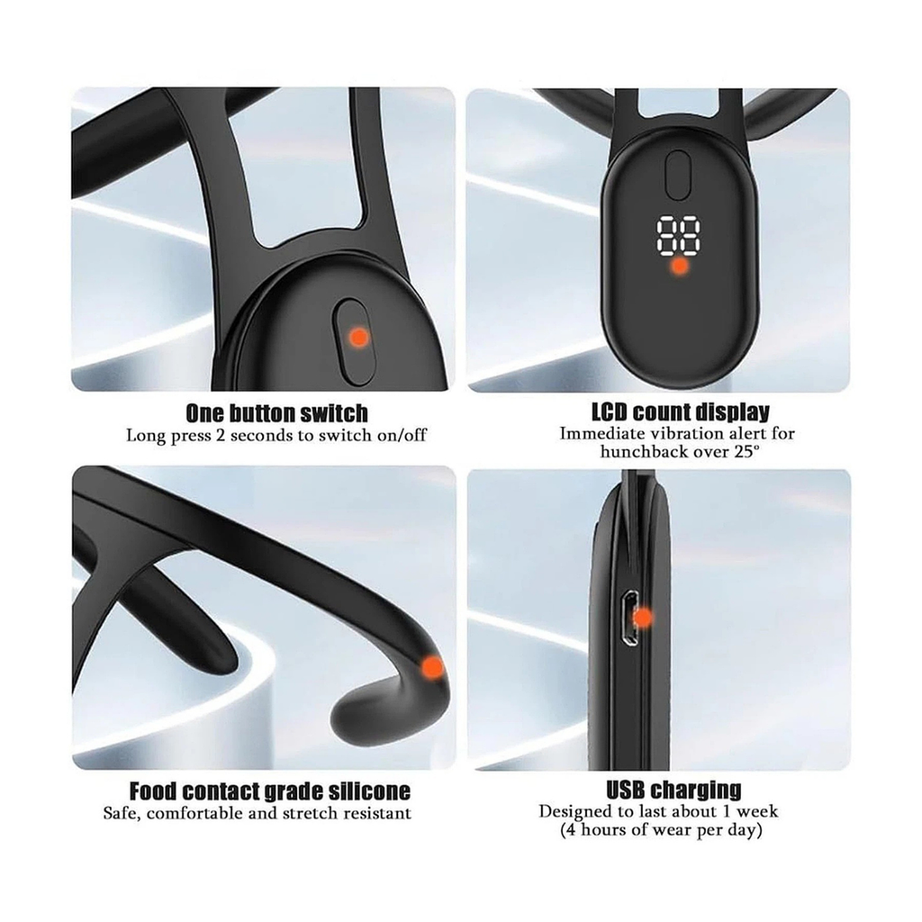 Posture Pulse Trainer My Store