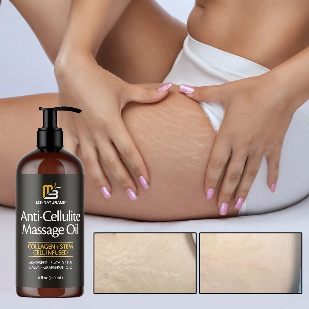 Sculpt, Firm & Glow Naturally Restore Motion