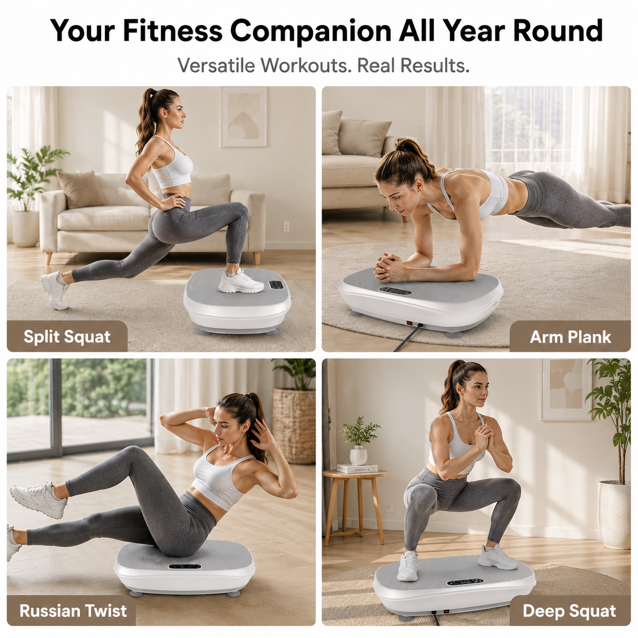 Vibration Plate aliexpress