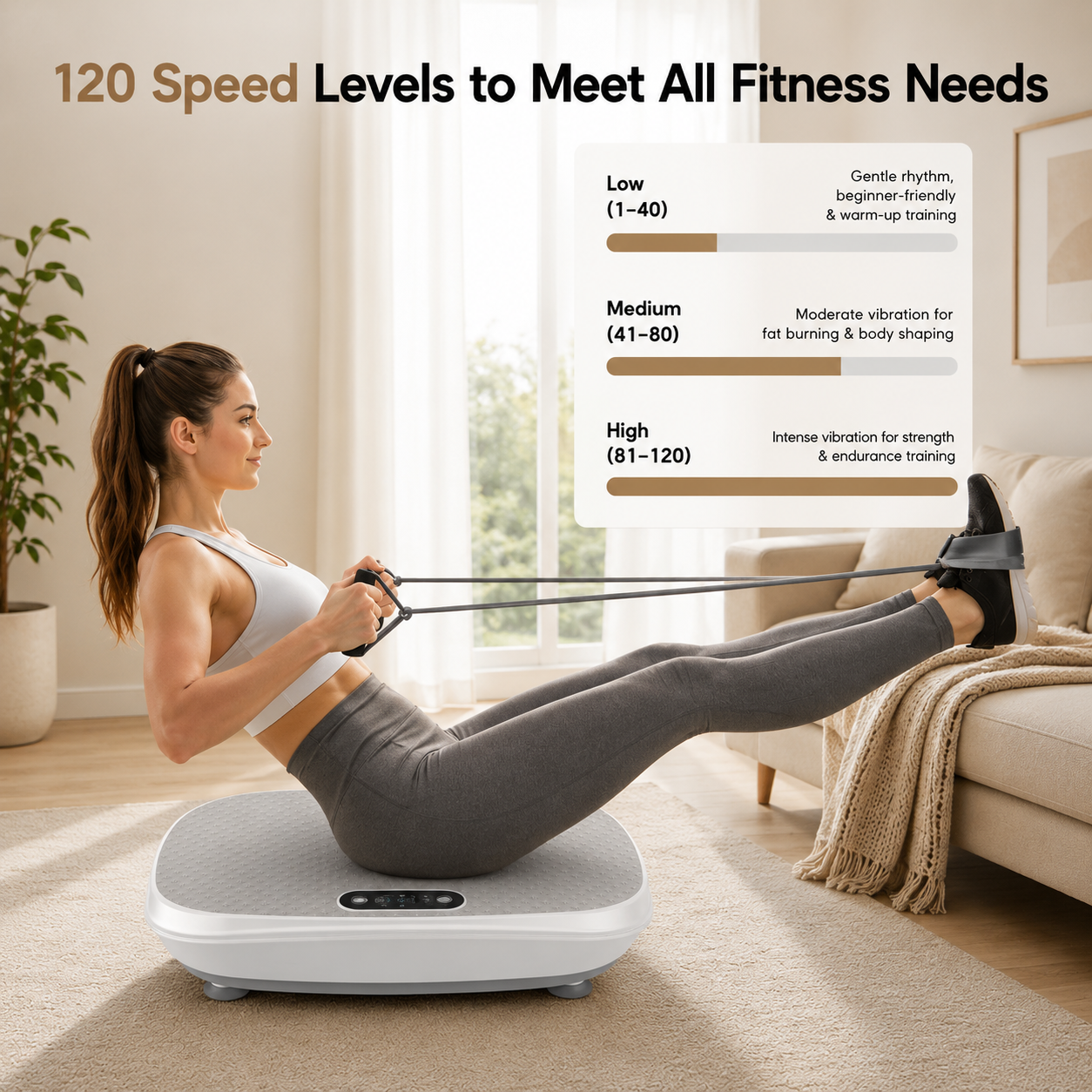 Vibration Plate aliexpress