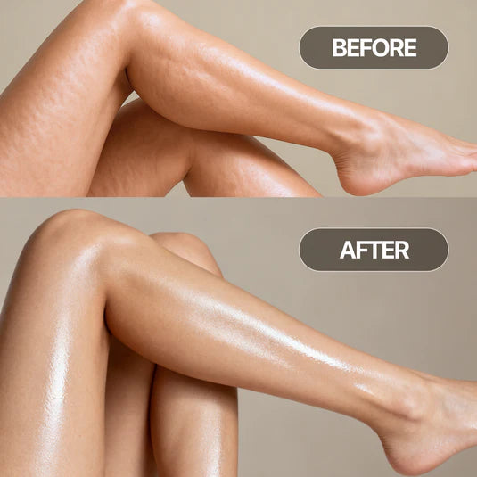 Sculpt, Firm & Glow Naturally Restore Motion