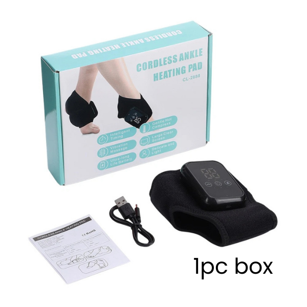 Neuropathy Relief Wrap