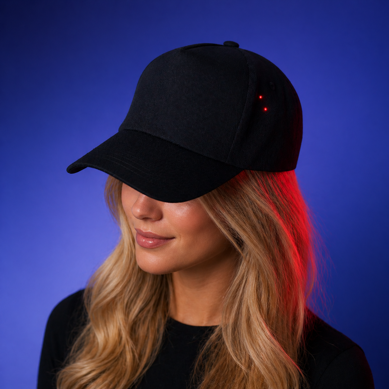 Restore Growth - Advanced Red Light Hair Therapy Cap Restore Motion