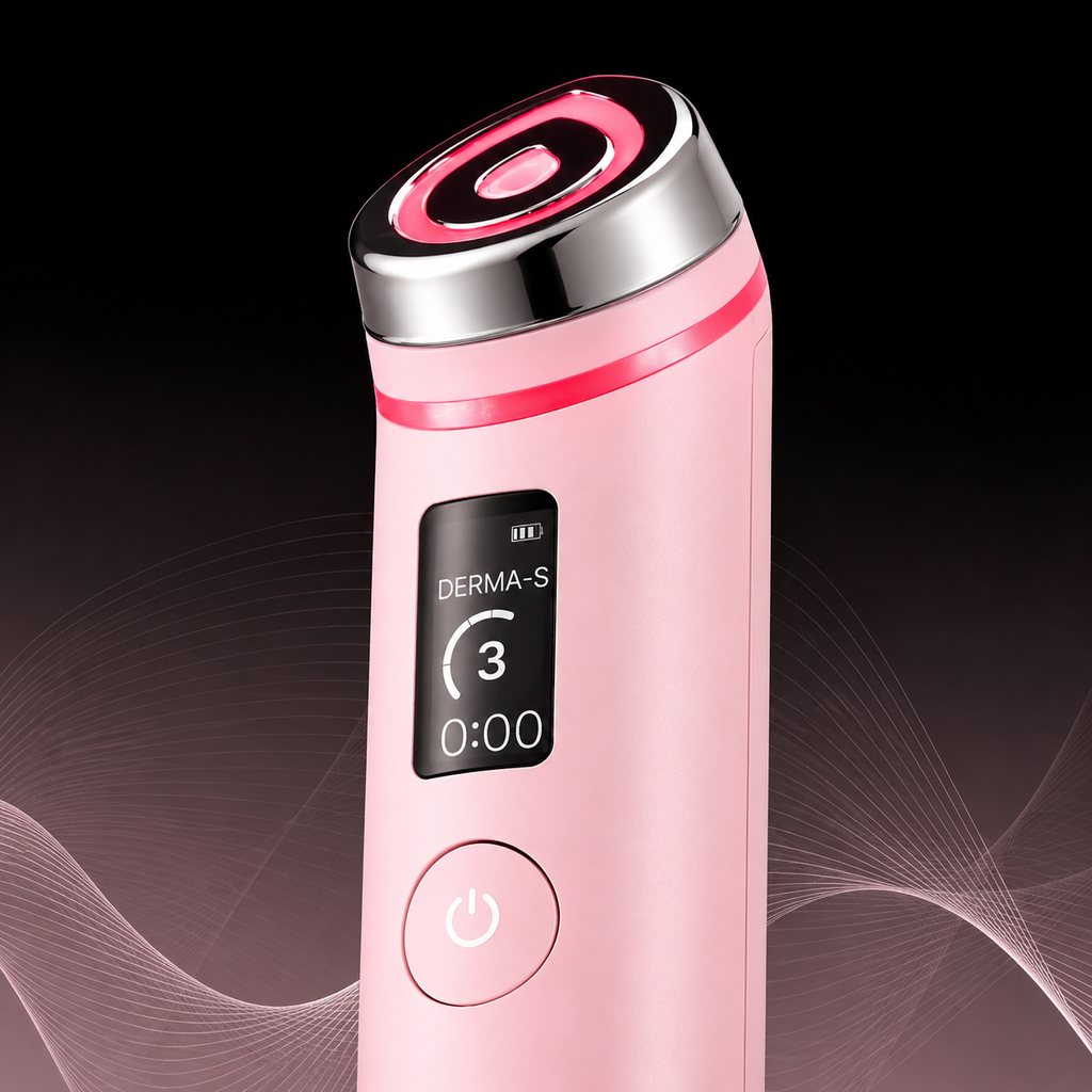 Radiance Booster Pro - Maximise Absorption Of Your Favourite Skincare Products.