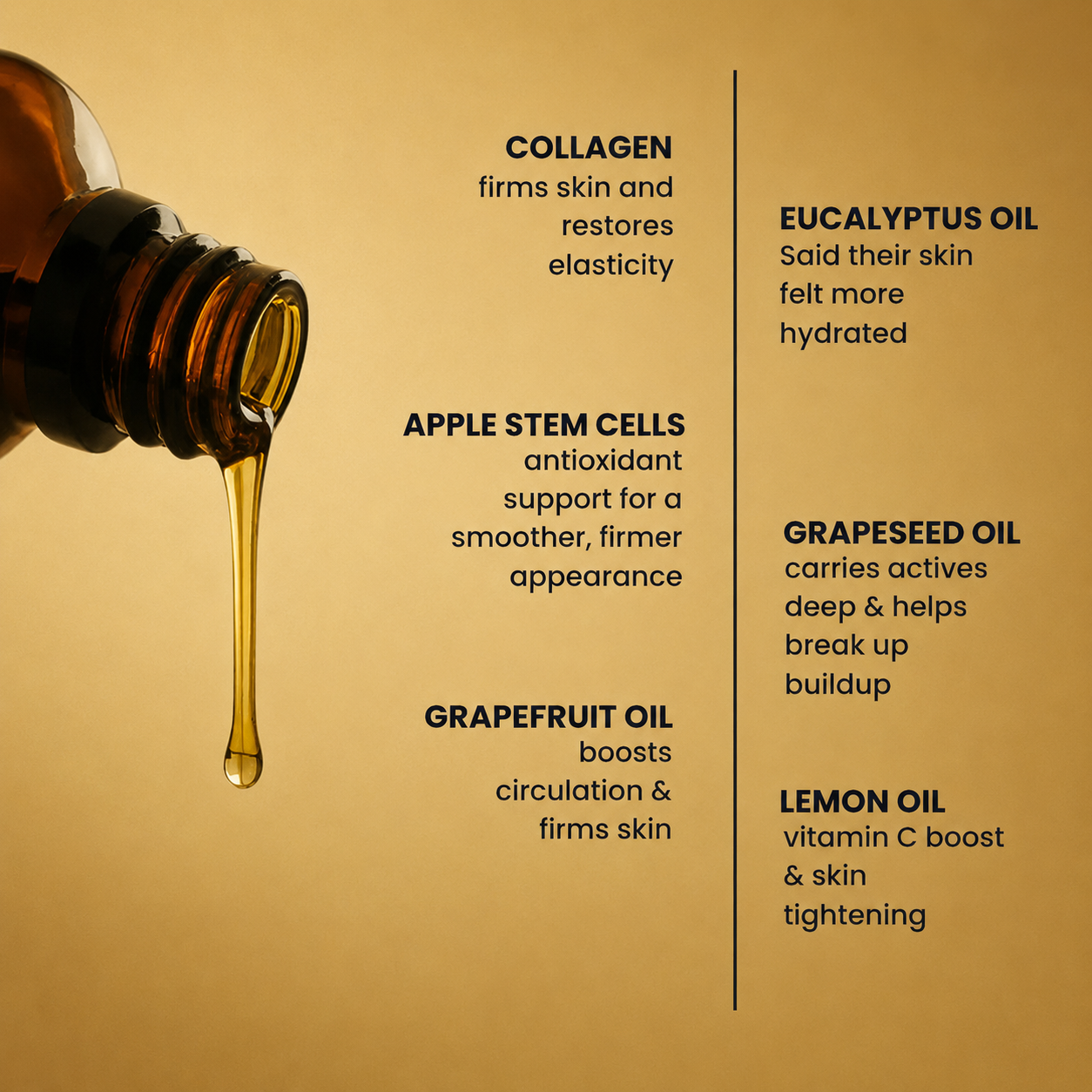 Sculpt, Firm & Glow Naturally Restore Motion