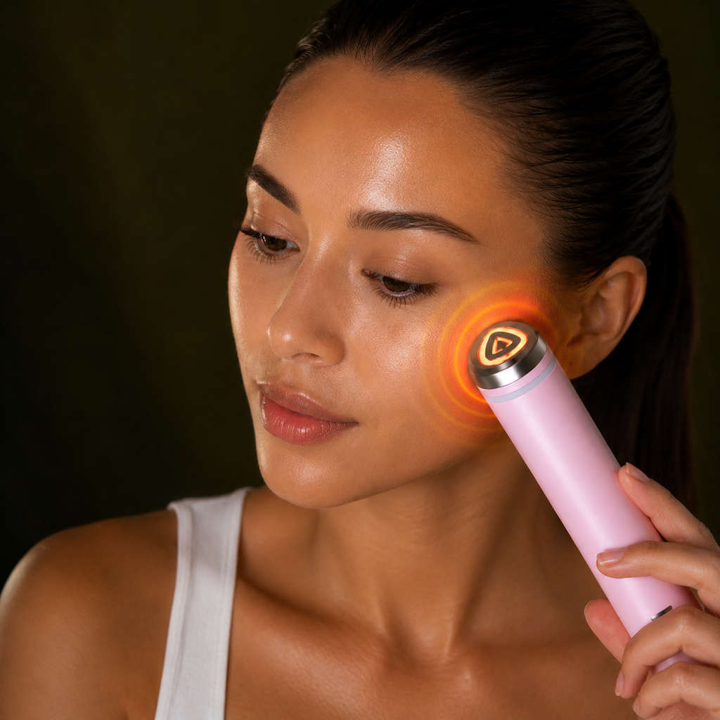 Radiance Booster Pro - Maximise Absorption Of Your Favourite Skincare Products.