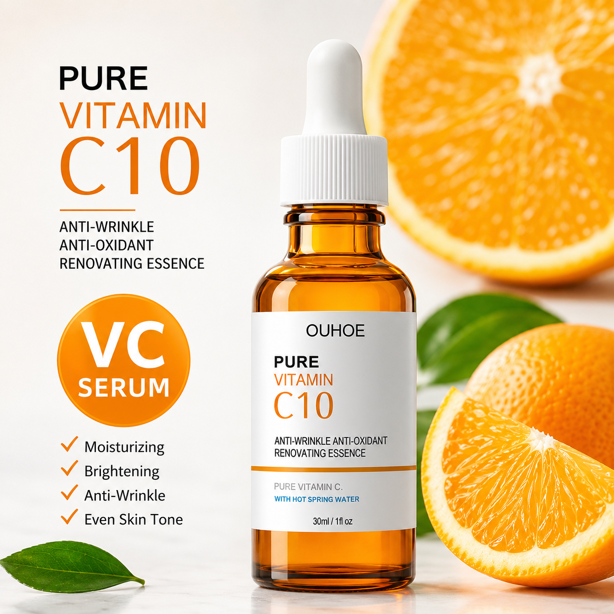 Vitamin C - Pure VC10 Anti-aging Essence