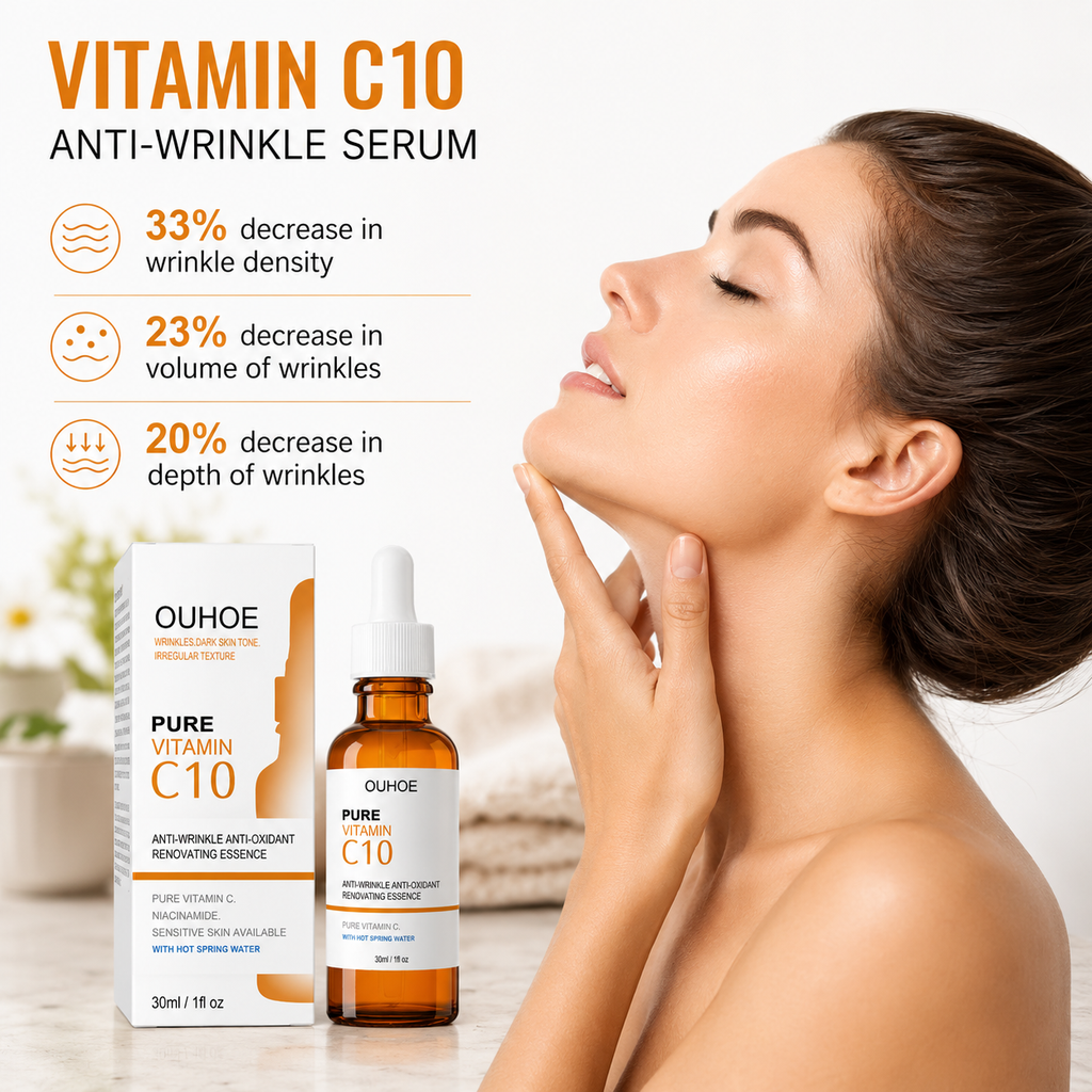 Vitamin C - Pure VC10 Anti-aging Essence
