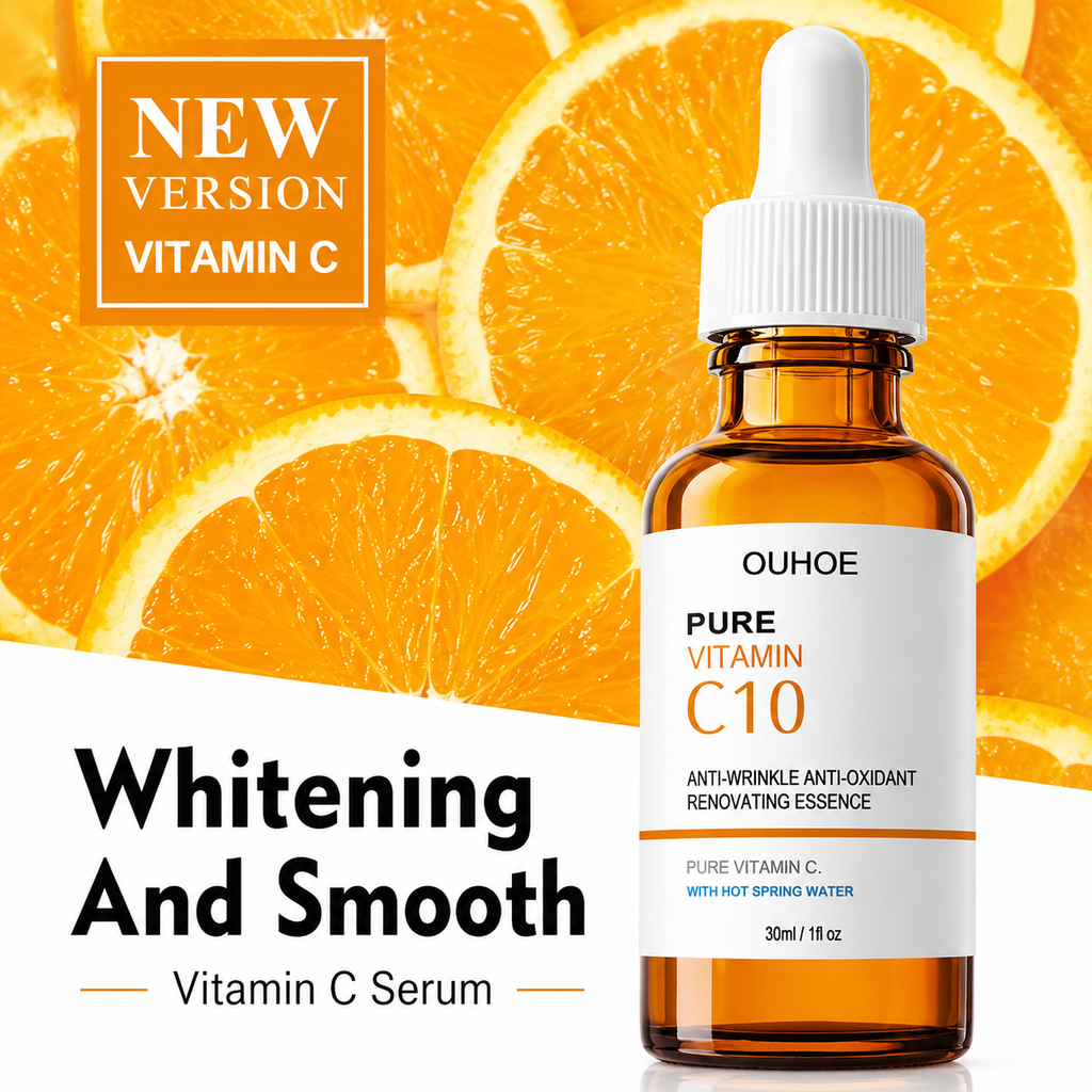 Vitamin C - Pure VC10 Anti-aging Essence