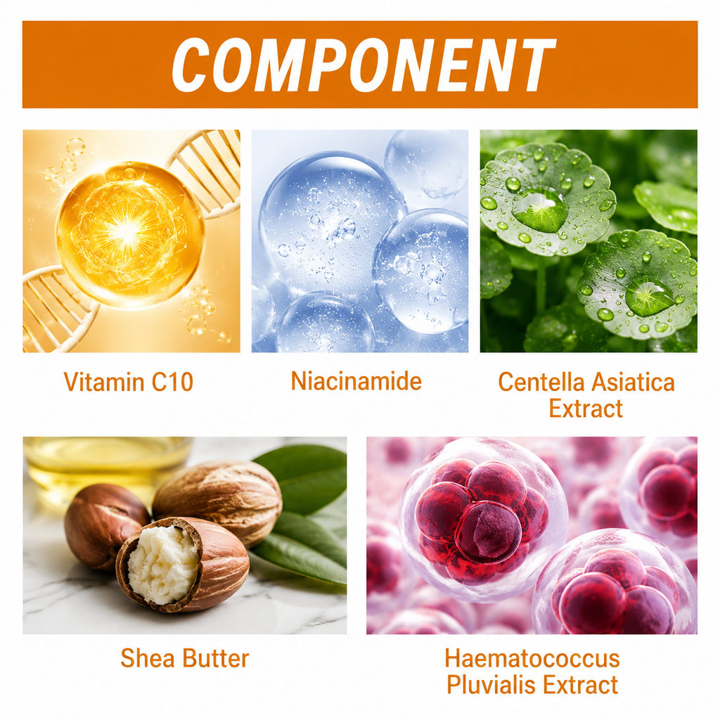 Vitamin C - Pure VC10 Anti-aging Essence