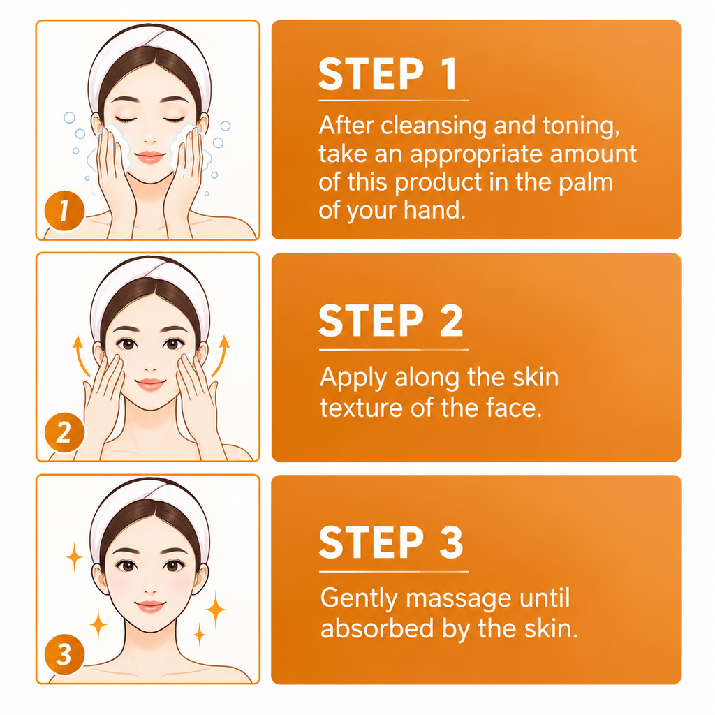 Vitamin C - Pure VC10 Anti-aging Essence