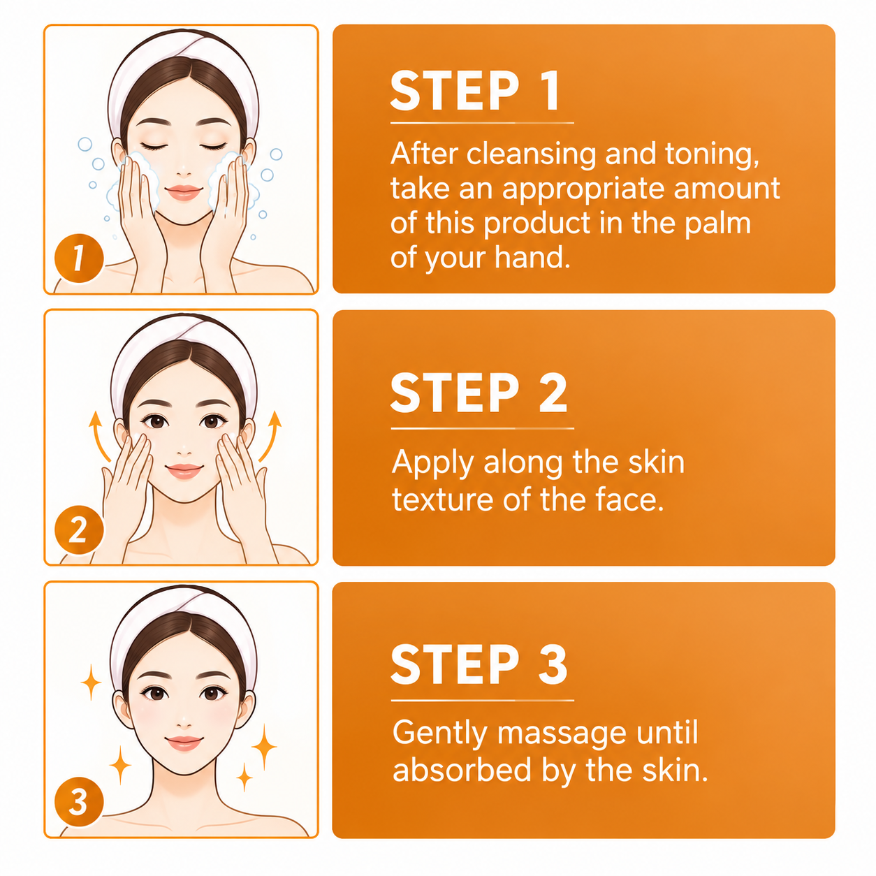 Vitamin C - Pure VC10 Anti-aging Essence