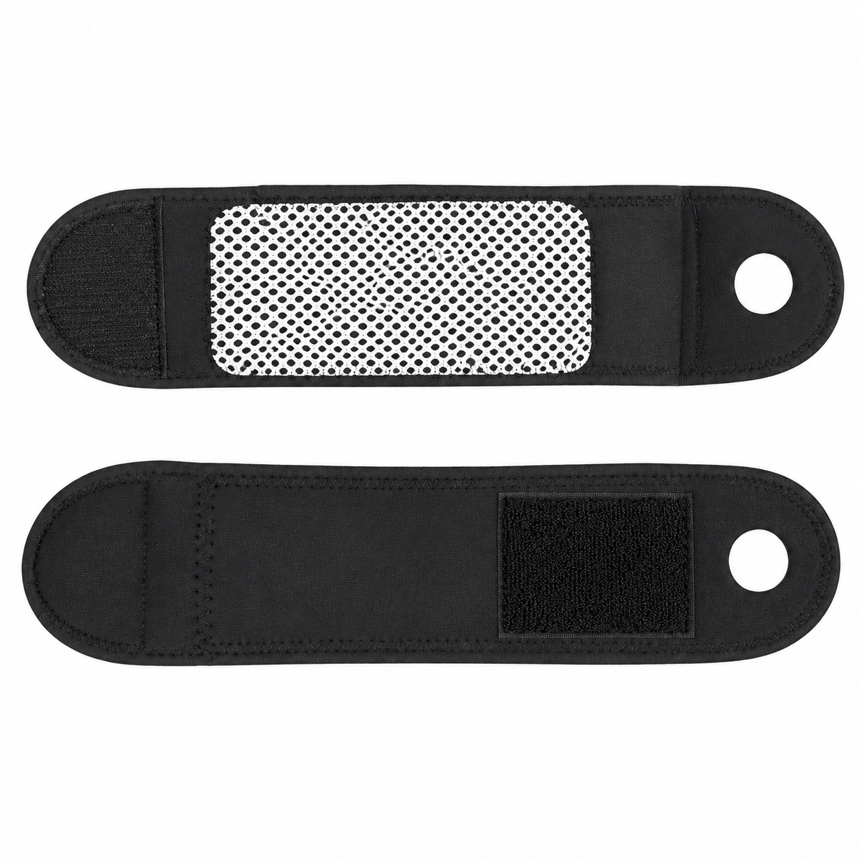 Restore Wrist Wraps - Targeted Relief For Your Wrist