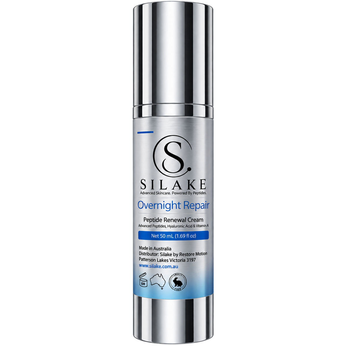 Overnight Repair – Matrixyl Anti-Age Cream