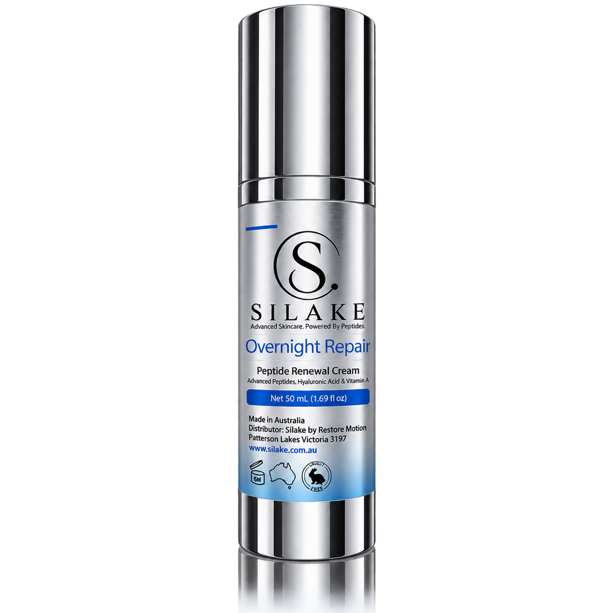 Overnight Repair – Matrixyl Anti-Age Cream