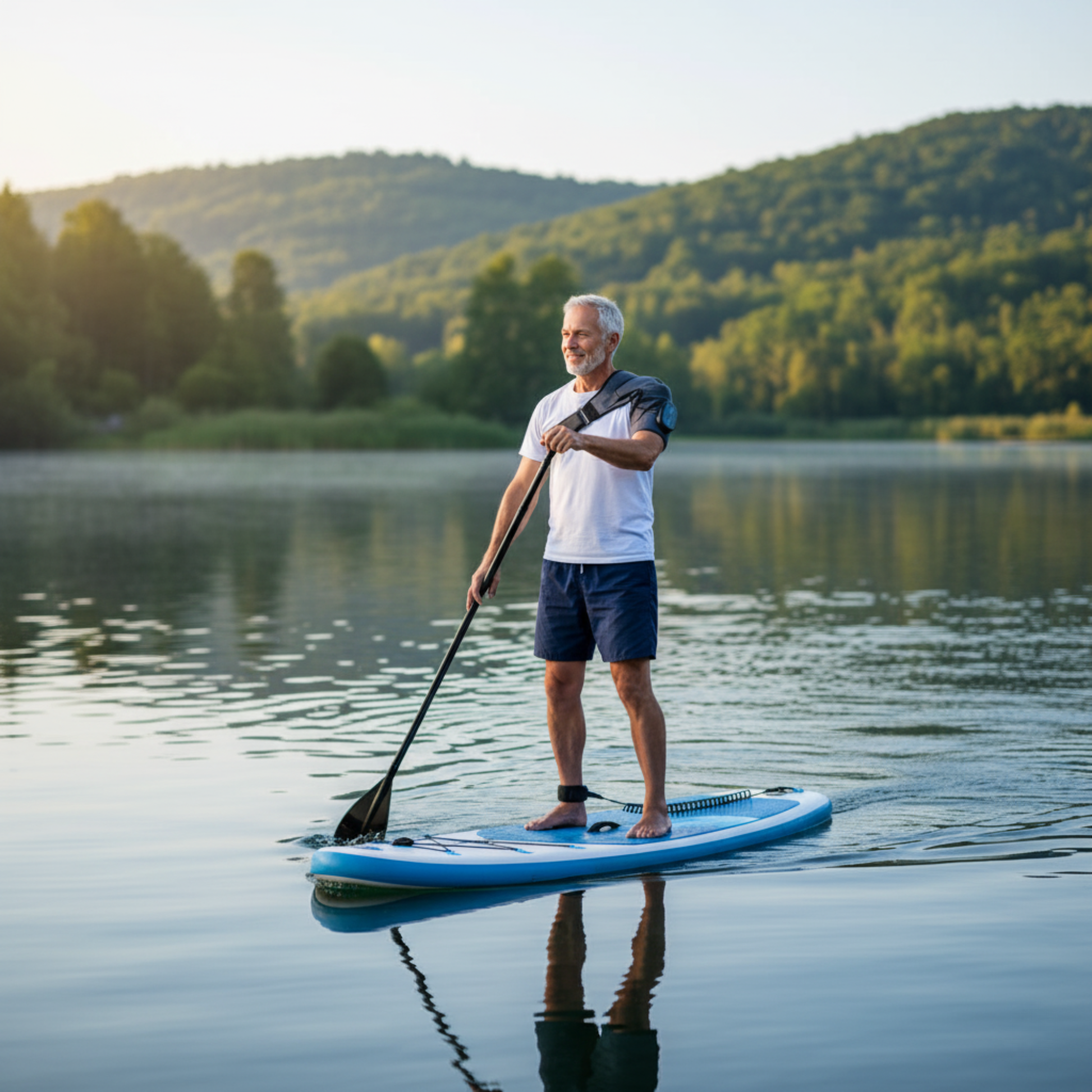 Restore Shoulder Wrap