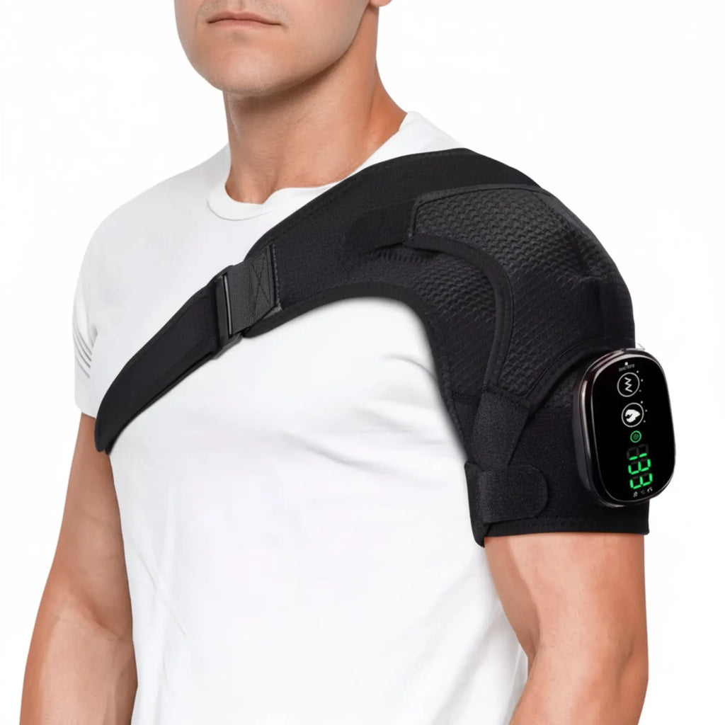 Restore Shoulder Wrap Restore Motion