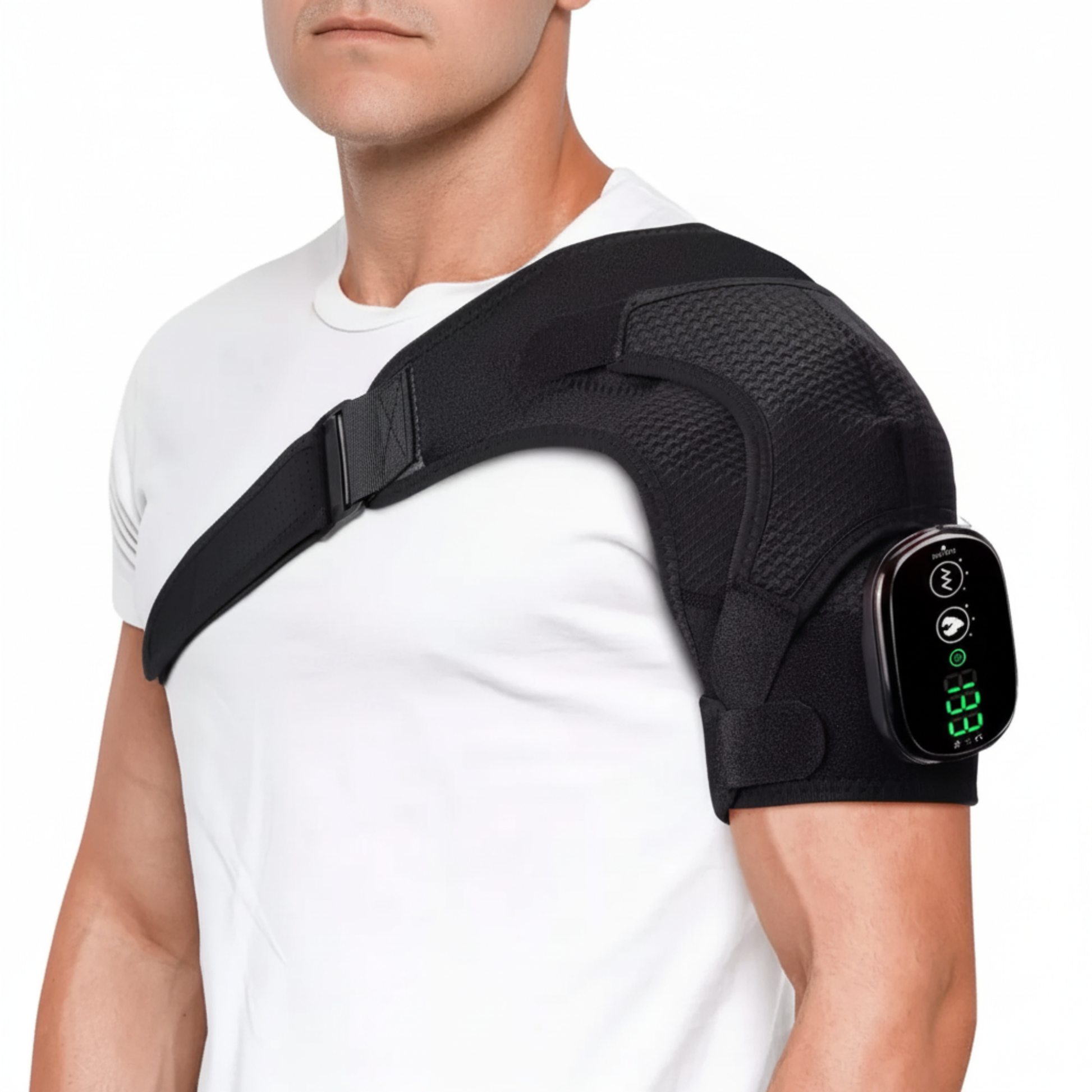 Restore Shoulder Wrap