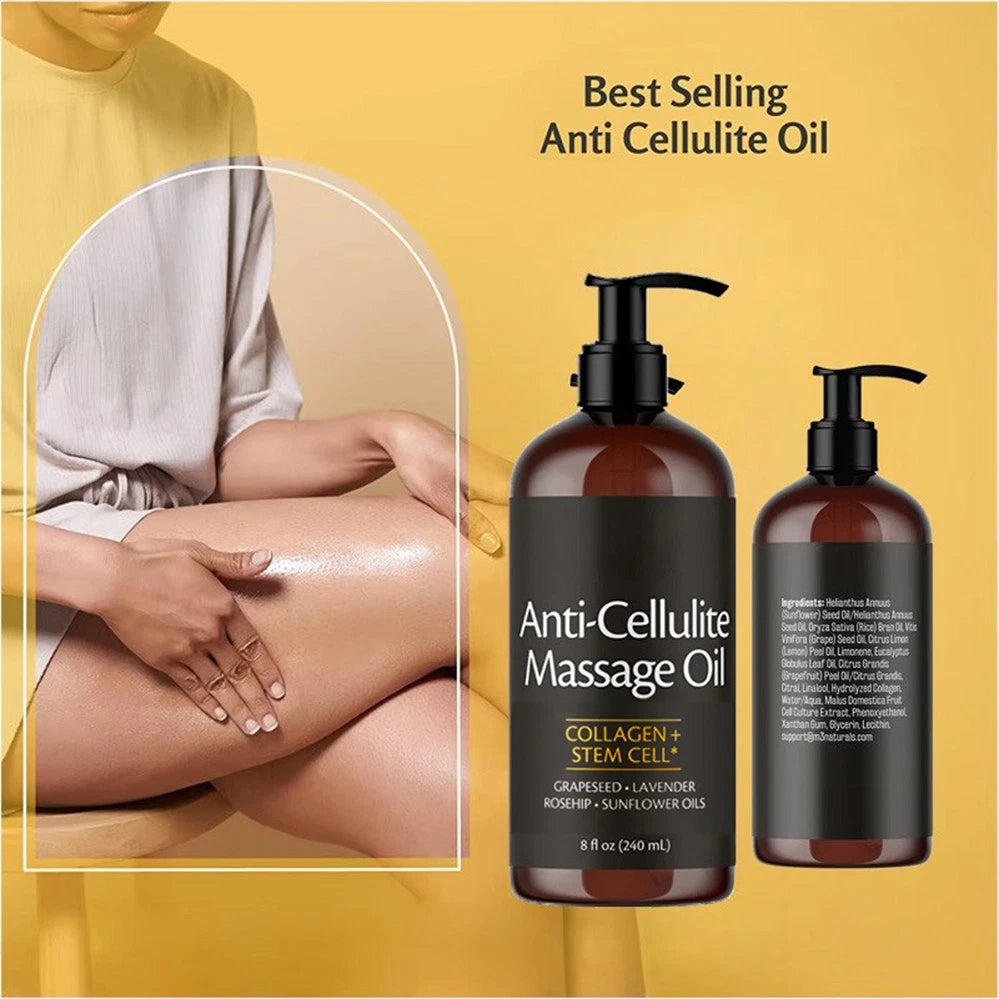 Sculpt, Firm & Glow Naturally Restore Motion