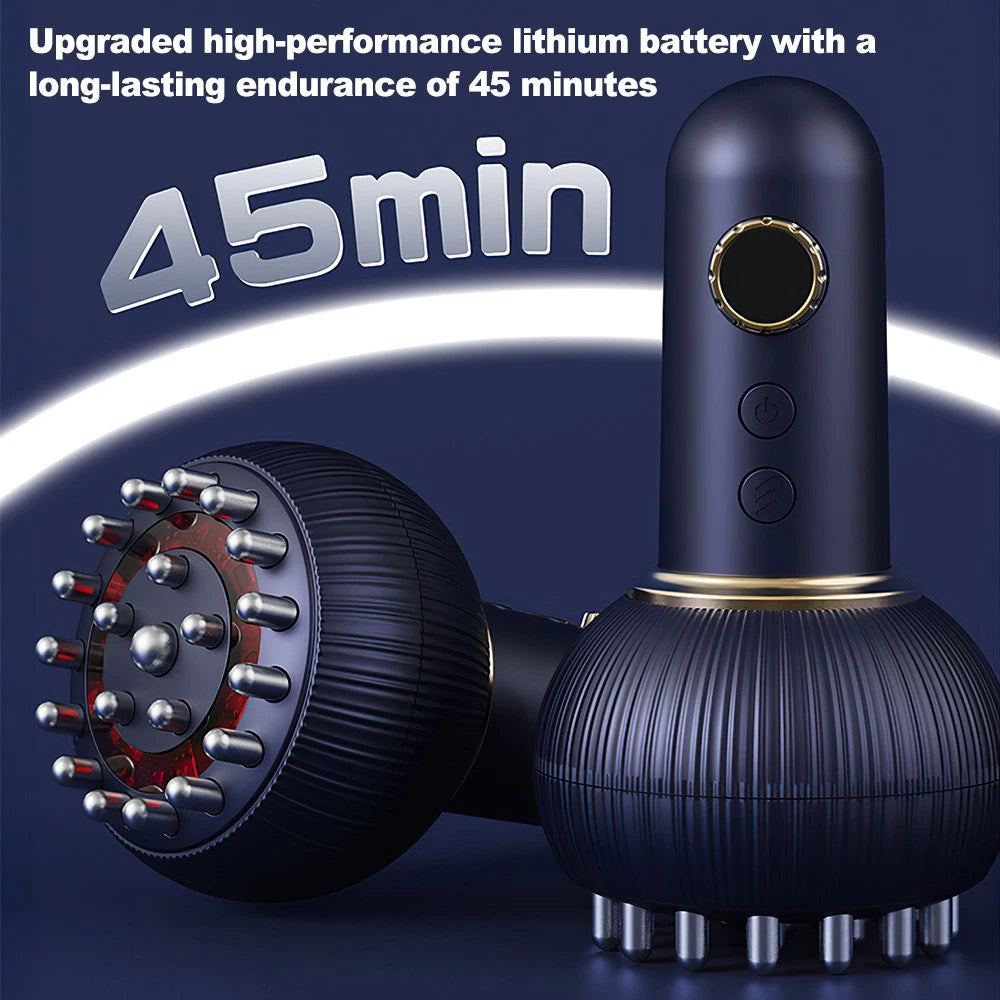 PureDrain Elite – Lymphatic Drainage Sculpting