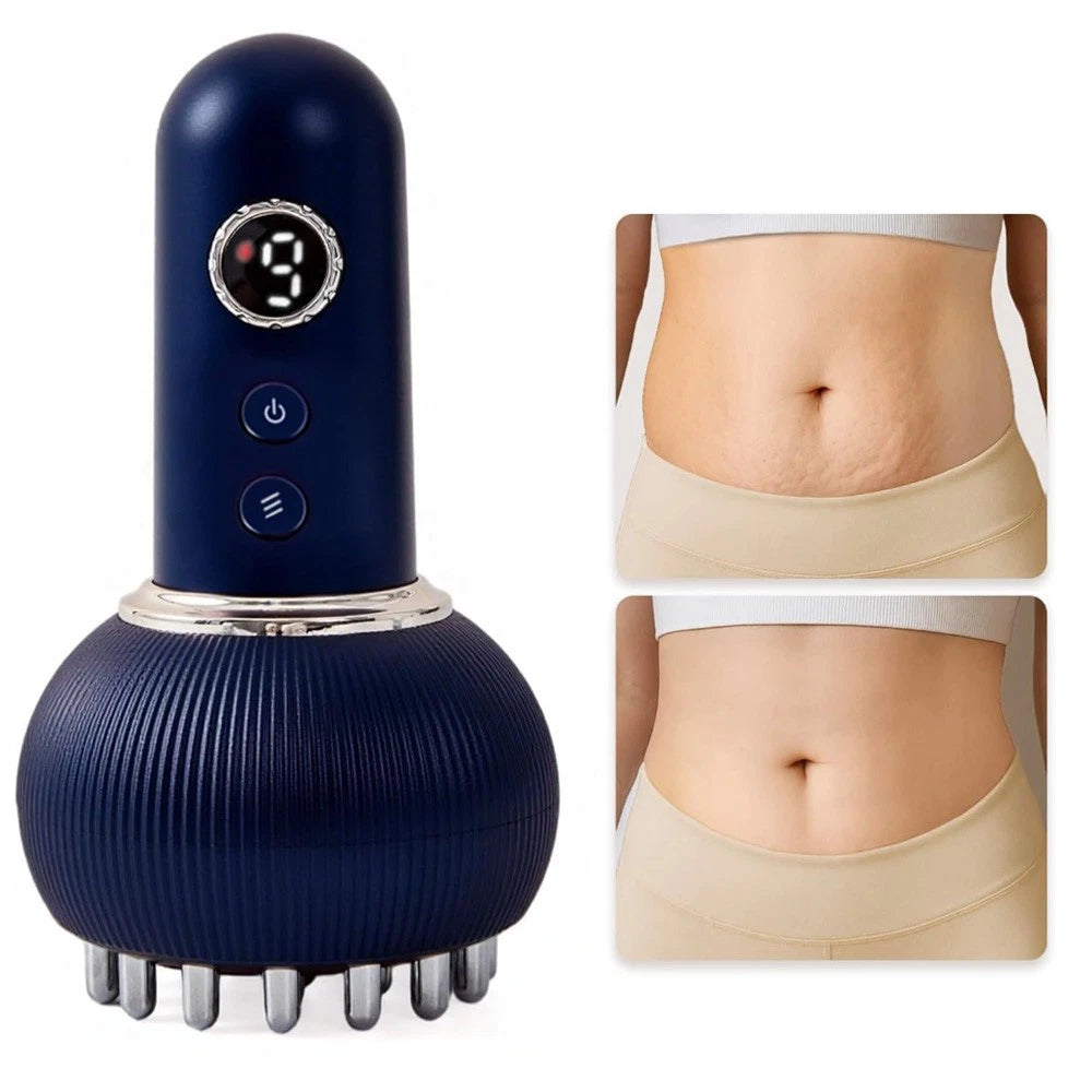 PureDrain Elite – Lymphatic Drainage Sculpting