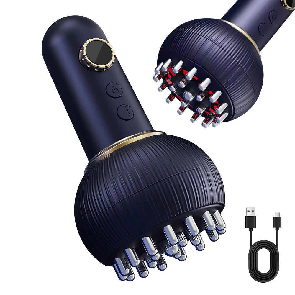 PureDrain Elite – Lymphatic Drainage Sculpting