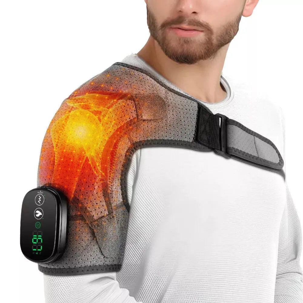 Restore Shoulder Wrap Restore Motion